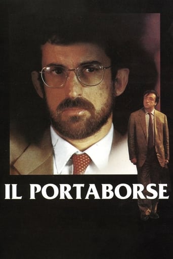 Il portaborse - Film completo in Altadefinizione Il portaborse streaming in alta definizione