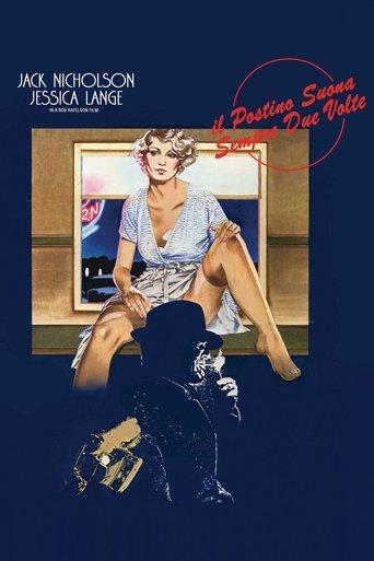 Il postino suona sempre due volte - Film completo in Altadefinizione Il postino suona sempre due volte streaming in alta definizione
