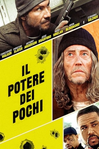 Il potere dei pochi - Film completo in Altadefinizione Il potere dei pochi streaming in alta definizione