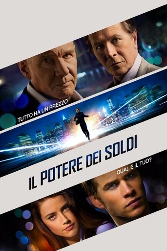 Il potere dei soldi - Film completo in Altadefinizione Il potere dei soldi streaming in alta definizione