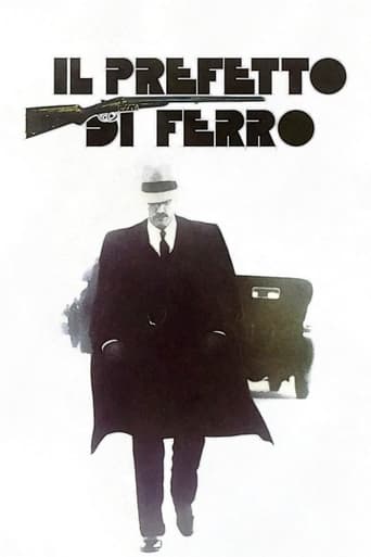 Il prefetto di ferro - Film completo in Altadefinizione Il prefetto di ferro streaming in alta definizione