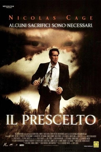 Il prescelto - Film completo in Altadefinizione Il prescelto streaming in alta definizione