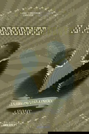 Il Presidente - Film completo in Altadefinizione Il Presidente streaming in alta definizione