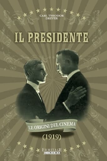 Il Presidente streaming in alta definizione