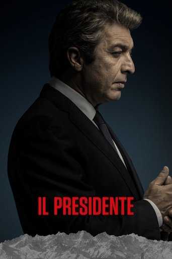 Guarda Il presidente in Altadefinizione Il presidente streaming film HD poster