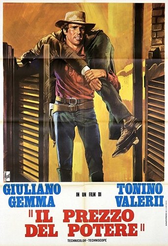 Il prezzo del potere - Film completo in Altadefinizione Il prezzo del potere streaming in alta definizione