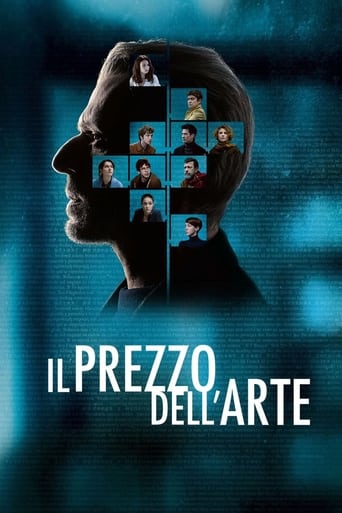 Il prezzo dell'arte - Film completo in Altadefinizione Il prezzo dell'arte streaming in alta definizione
