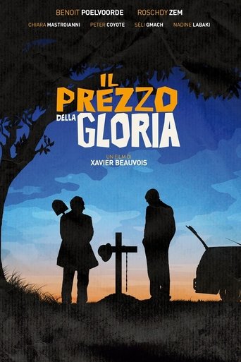 Guarda Il prezzo della gloria in Altadefinizione Il prezzo della gloria streaming film HD poster