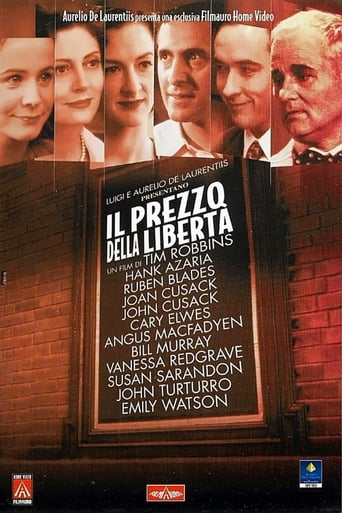 Il prezzo della libertà - Film completo in Altadefinizione Il prezzo della libertà streaming in alta definizione
