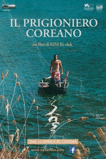 Il prigioniero coreano - Film completo in Altadefinizione Il prigioniero coreano streaming in alta definizione