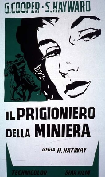 Il prigioniero della miniera - Film completo in Altadefinizione Il prigioniero della miniera streaming in alta definizione