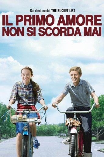 Il primo amore non si scorda mai - Film completo in Altadefinizione Il primo amore non si scorda mai streaming in alta definizione