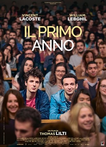 Il primo anno - Film completo in Altadefinizione Il primo anno streaming in alta definizione
