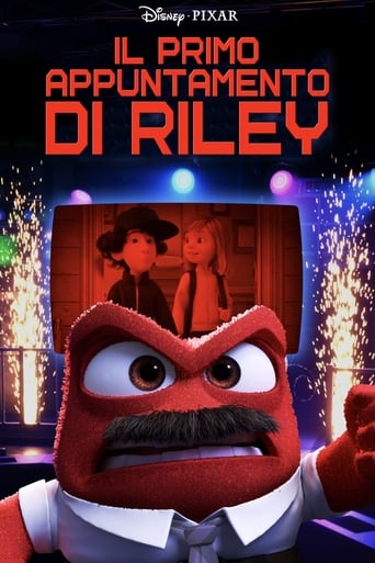 Il primo appuntamento di Riley - Film completo in Altadefinizione Il primo appuntamento di Riley streaming in alta definizione
