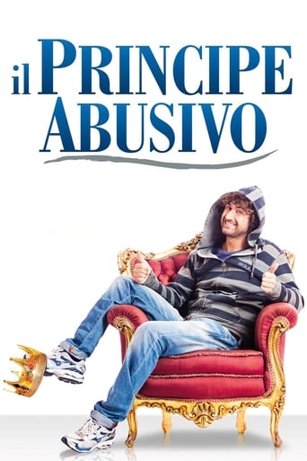 Il principe abusivo - Film completo in Altadefinizione Il principe abusivo streaming in alta definizione