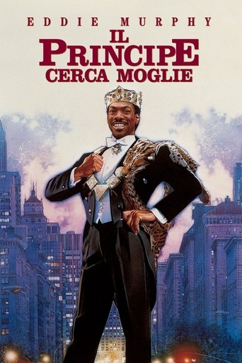 Il principe cerca moglie - Film completo in Altadefinizione Il principe cerca moglie streaming in alta definizione