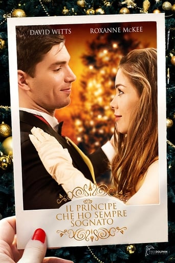 Il principe che ho sempre sognato - Film completo in Altadefinizione Il principe che ho sempre sognato streaming in alta definizione