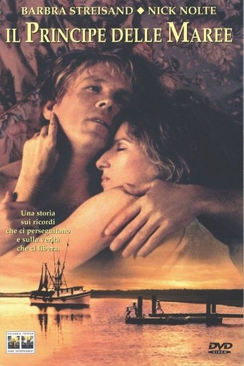 Il principe delle maree - Film completo in Altadefinizione Il principe delle maree streaming in alta definizione