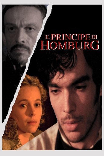 Il principe di Homburg streaming in alta definizione