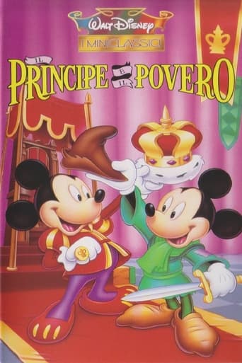 Il principe e il povero - Film completo in Altadefinizione Il principe e il povero streaming in alta definizione