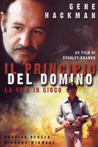 Il principio del domino: la vita in gioco streaming in alta definizione