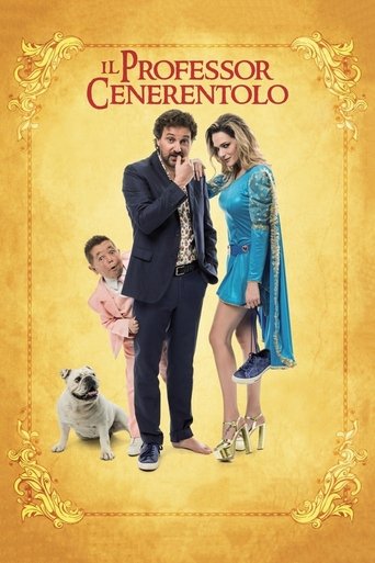 Il professor Cenerentolo streaming in alta definizione