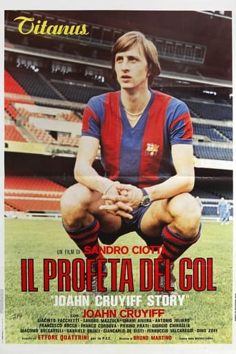 Il profeta del gol - Film completo in Altadefinizione Il profeta del gol streaming in alta definizione