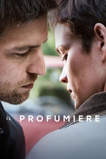 Il profumiere streaming in alta definizione