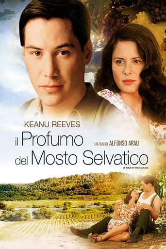 Il profumo del mosto selvatico - Film completo in Altadefinizione Il profumo del mosto selvatico streaming in alta definizione