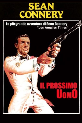 Il prossimo uomo - Film completo in Altadefinizione Il prossimo uomo streaming in alta definizione