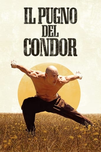 Il pugno del condor - Film completo in Altadefinizione Il pugno del condor streaming in alta definizione