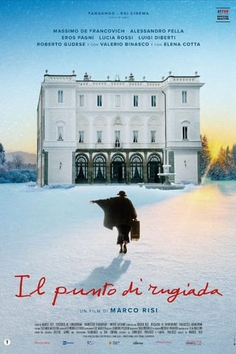 Il punto di rugiada - Film completo in Altadefinizione Il punto di rugiada streaming in alta definizione