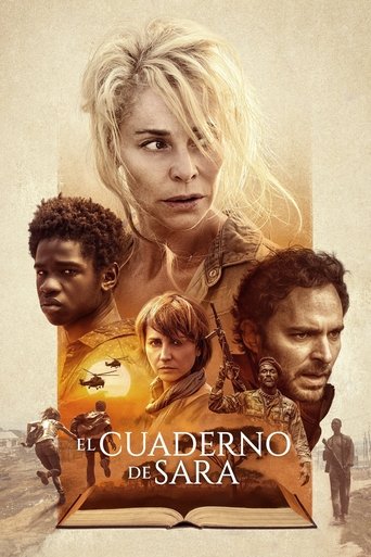 Il quaderno di Sara streaming in alta definizione