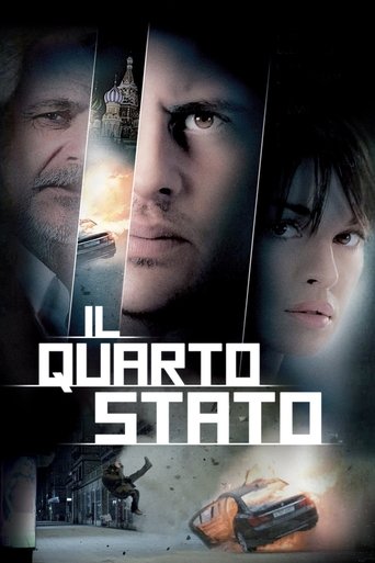 Il quarto stato - Film completo in Altadefinizione Il quarto stato streaming in alta definizione