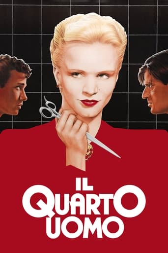 Il quarto uomo streaming in alta definizione