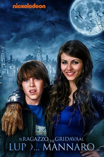 Il ragazzo che gridava al lupo... mannaro streaming in alta definizione