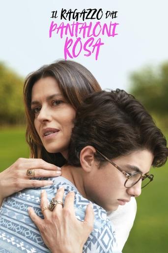 Il ragazzo dai pantaloni rosa - Film completo in Altadefinizione Il ragazzo dai pantaloni rosa streaming in alta definizione