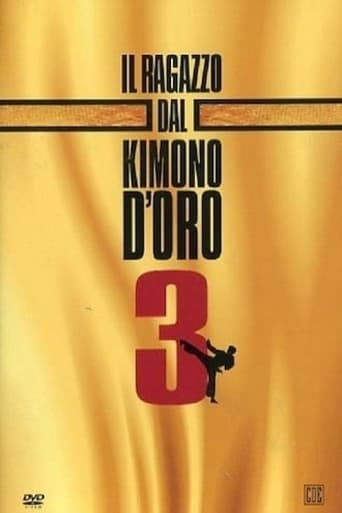 Il ragazzo dal kimono d'oro 3 - Film completo in Altadefinizione Il ragazzo dal kimono d'oro 3 streaming in alta definizione