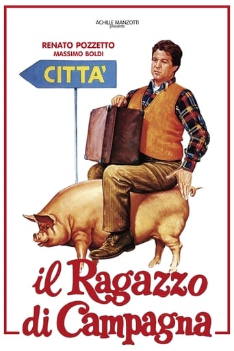 Il ragazzo di campagna - Film completo in Altadefinizione Il ragazzo di campagna streaming in alta definizione