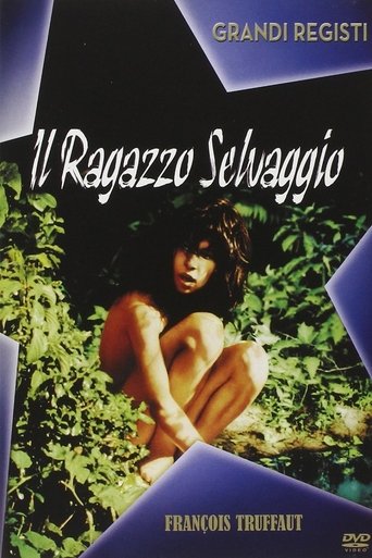 Il ragazzo selvaggio - Film completo in Altadefinizione Il ragazzo selvaggio streaming in alta definizione
