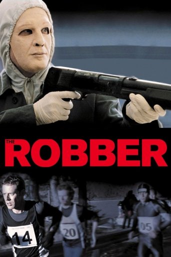 Guarda Il rapinatore in Altadefinizione Il rapinatore streaming film HD poster