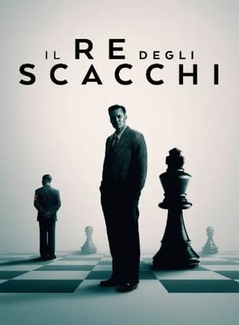 Il Re degli scacchi - Film completo in Altadefinizione Il Re degli scacchi streaming in alta definizione