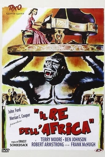 Il re dell'Africa - Film completo in Altadefinizione Il re dell'Africa streaming in alta definizione