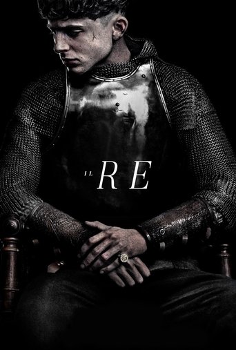 Il re - Film completo in Altadefinizione Il re streaming in alta definizione