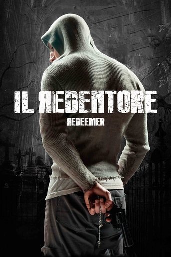 Il redentore - Redeemer streaming in alta definizione