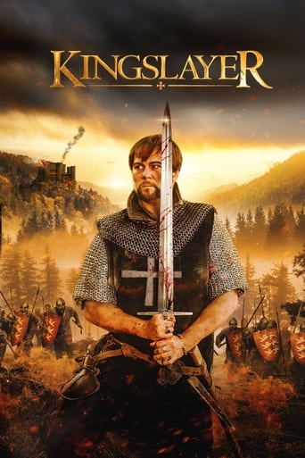 Il regicida - Caccia a Riccardo Cuor di Leone - Film completo in Altadefinizione Il regicida - Caccia a Riccardo Cuor di Leone streaming in alta definizione