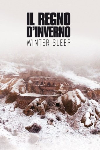Il regno d'inverno - Winter Sleep streaming in alta definizione