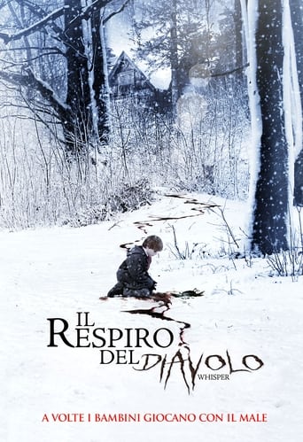 Il respiro del diavolo - Film completo in Altadefinizione Il respiro del diavolo streaming in alta definizione