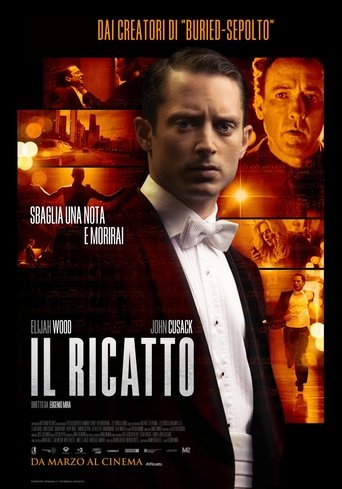 Il ricatto - Film completo in Altadefinizione Il ricatto streaming in alta definizione