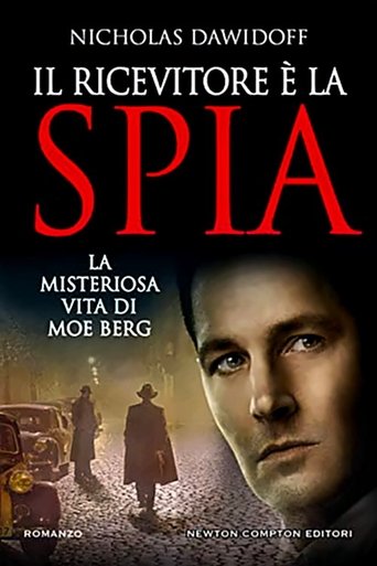 Il ricevitore è la spia streaming film HD poster